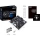 Материнська плата ASUS PRIME B450M-K II Материнська плата ASUS PRIME B450M-K II