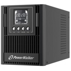 Источник бесперебойного питания PowerWalker VFI 1000 AT (10122180)