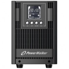 Джерело безперебійного живлення PowerWalker VFI 1000 AT (10122180) - Фото