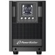 Источник бесперебойного питания PowerWalker VFI 1000 AT (10122180) Источник бесперебойного питания PowerWalker VFI 1000 AT (10122180)