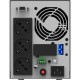 Источник бесперебойного питания PowerWalker VFI 1000 AT (10122180) Источник бесперебойного питания PowerWalker VFI 1000 AT (10122180)