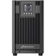 Джерело безперебійного живлення PowerWalker VFI 3000 AT (10122182) Джерело безперебійного живлення PowerWalker VFI 3000 AT (10122182)