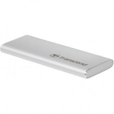 Накопичувач SSD USB 3.1 480 GB Transcend (TS480GESD240C) - Фото