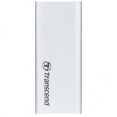 Накопичувач SSD USB 3.1 240 GB Transcend (TS240GESD240C) - Фото