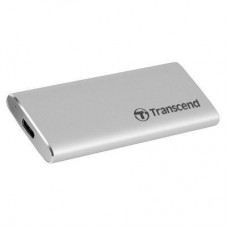 Накопичувач SSD USB 3.1 240 GB Transcend (TS240GESD240C) - Фото