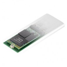 Накопичувач SSD USB 3.1 240 GB Transcend (TS240GESD240C) - Фото