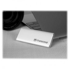 Накопичувач SSD USB 3.1 240 GB Transcend (TS240GESD240C) - Фото