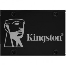 Накопитель SSD 2.5" 1TB Kingston (SKC600/1024G) Накопитель SSD 2.5" 1TB Kingston (SKC600/1024G)