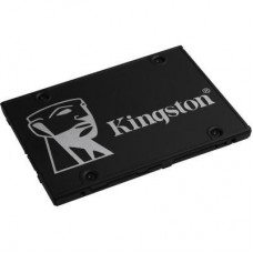 Накопичувач SSD 2.5" 1 TB Kingston (SKC600/1024G) - Фото