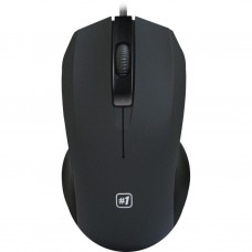 Мишка Defender MM-310 Black (52310) - Фото