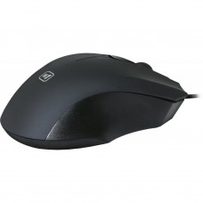 Мишка Defender MM-310 Black (52310) - Фото