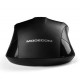 Мышка Modecom MC-M9.1 USB Black (M-MC-00M9.1-100) Мышка Modecom MC-M9.1 USB Black (M-MC-00M9.1-100)