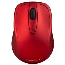 Мышка Modecom MC-WM4.1 Wireless Red (M-MC-0WM4.1-500)
