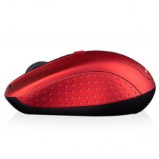Мышка Modecom MC-WM4.1 Wireless Red (M-MC-0WM4.1-500) - Фото