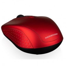 Мышка Modecom MC-WM4.1 Wireless Red (M-MC-0WM4.1-500) - Фото