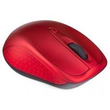 Мышка Modecom MC-WM4.1 Wireless Red (M-MC-0WM4.1-500) - Фото
