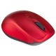 Мышка Modecom MC-WM4.1 Wireless Red (M-MC-0WM4.1-500) Мышка Modecom MC-WM4.1 Wireless Red (M-MC-0WM4.1-500)