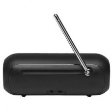 Акустична система JBL Tuner 2 FM Black (JBLTUNER2BLK) - Фото