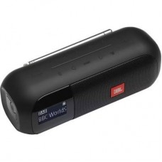 Акустична система JBL Tuner 2 FM Black (JBLTUNER2BLK) - Фото