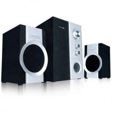 Акустична система Microlab M-590 Black - Фото