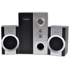 Акустична система Microlab M-590 Black - Фото