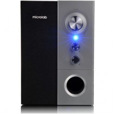 Акустична система Microlab M-590 Black - Фото