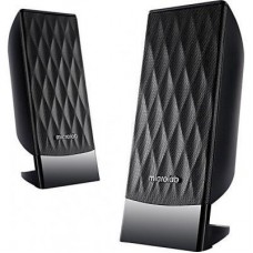 Акустична система Microlab M-300U Black (M-300U) - Фото