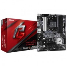 Материнская плата ASRock B550 PHANTOM GAMING 4 Материнская плата ASRock B550 PHANTOM GAMING 4