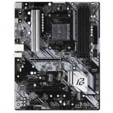 Материнська плата ASRock B550 PHANTOM GAMING 4 - Фото