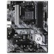 Материнская плата ASRock B550 PHANTOM GAMING 4 Материнская плата ASRock B550 PHANTOM GAMING 4