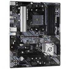 Материнська плата ASRock B550 PHANTOM GAMING 4 - Фото