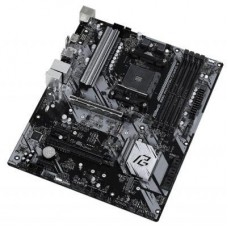 Материнська плата ASRock B550 PHANTOM GAMING 4 - Фото