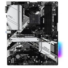 Материнська плата ASRock B550 PRO4 - Фото