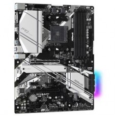 Материнська плата ASRock B550 PRO4 - Фото