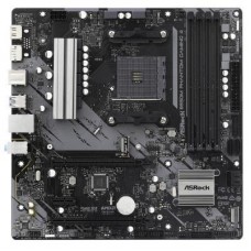 Материнська плата ASRock B550M PHANTOM GAMING 4 - Фото