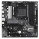 Материнська плата ASRock B550M PHANTOM GAMING 4 Материнська плата ASRock B550M PHANTOM GAMING 4