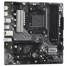 Материнська плата ASRock B550M PHANTOM GAMING 4 - Фото