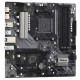 Материнська плата ASRock B550M PHANTOM GAMING 4 Материнська плата ASRock B550M PHANTOM GAMING 4
