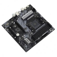 Материнська плата ASRock B550M PHANTOM GAMING 4 - Фото