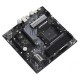 Материнська плата ASRock B550M PHANTOM GAMING 4 Материнська плата ASRock B550M PHANTOM GAMING 4