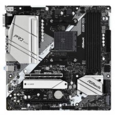 Материнська плата ASRock B550M PRO4 - Фото