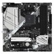 Материнська плата ASRock B550M PRO4 Материнська плата ASRock B550M PRO4