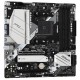 Материнська плата ASRock B550M PRO4 Материнська плата ASRock B550M PRO4