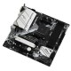 Материнська плата ASRock B550M PRO4 Материнська плата ASRock B550M PRO4