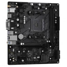 Материнська плата ASRock B550M-HDV - Фото
