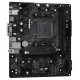 Материнская плата ASRock B550M-HDV Материнская плата ASRock B550M-HDV