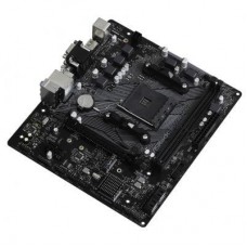 Материнська плата ASRock B550M-HDV - Фото