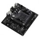 Материнская плата ASRock B550M-HDV Материнская плата ASRock B550M-HDV