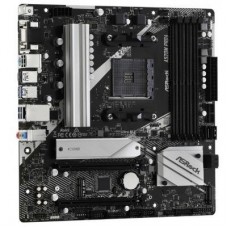 Материнська плата ASRock A520M PRO4 - Фото