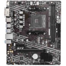 Материнська плата MSI A520M-A PRO - Фото